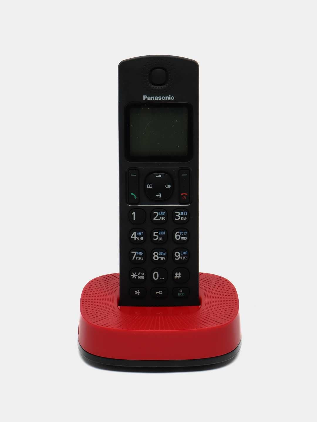Радиотелефон Radiotelefon Panasonic KX-TG C310UC1 Nasiya savdo bor 0%