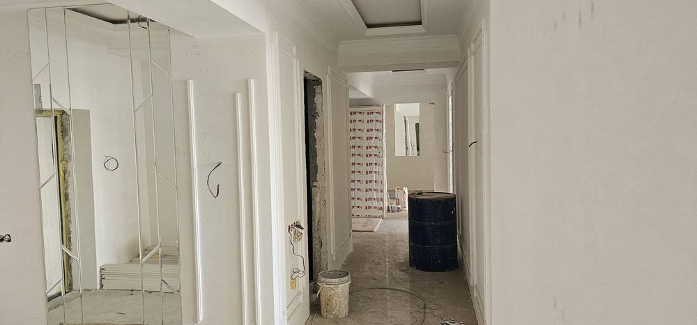 Продается Новостройка Себзар 3+3/3/10