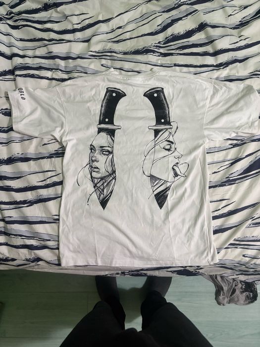 Продавам дрехи на лида