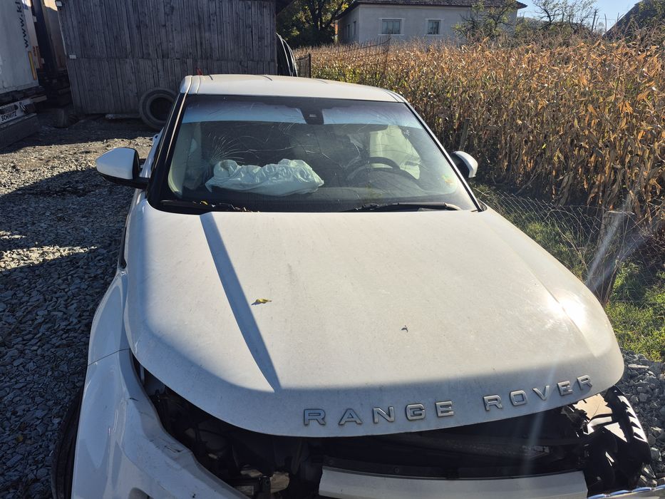 Vand pentru dezmembrari