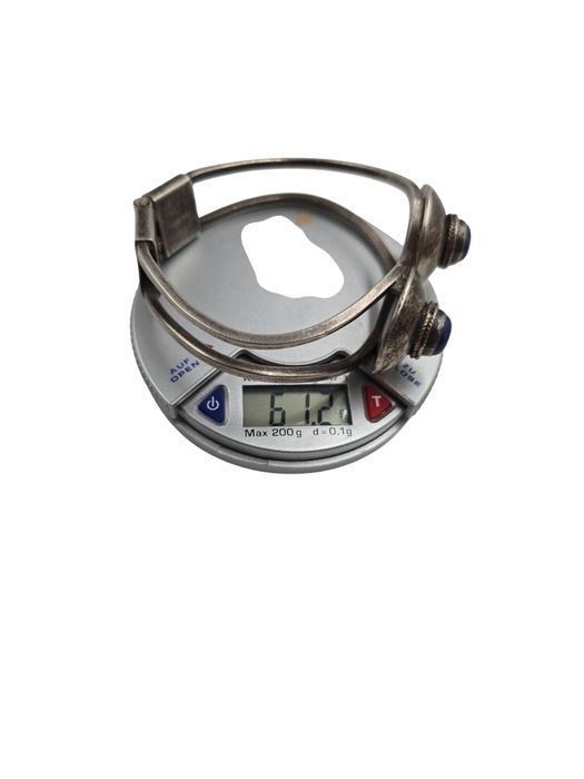 Bratara argint vintage