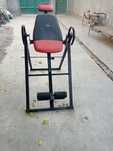 Grija stol. Inversion stol