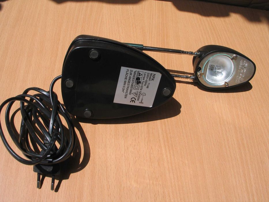 lampa de birou NFK