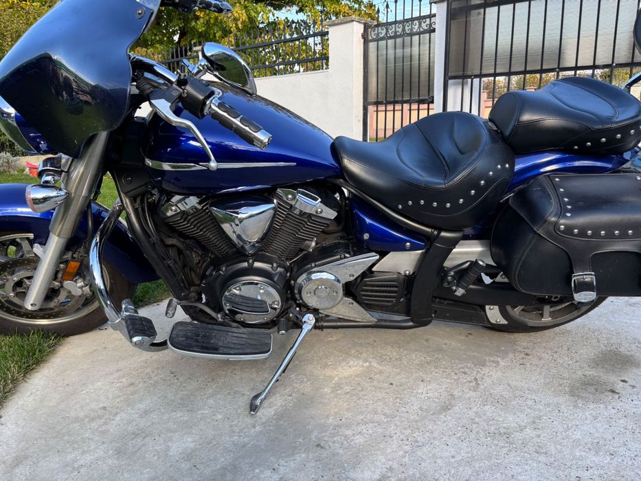 De vânzare, Yamaha 1300