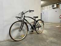 Bicicletă Pegas Popular 19''