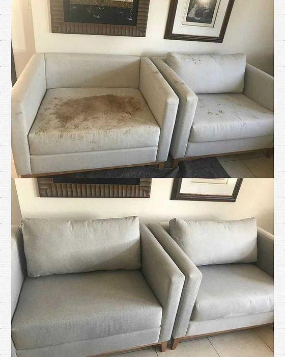 Премиум химчистка мебели и ковров с выездом на дом — быстро, под ключ