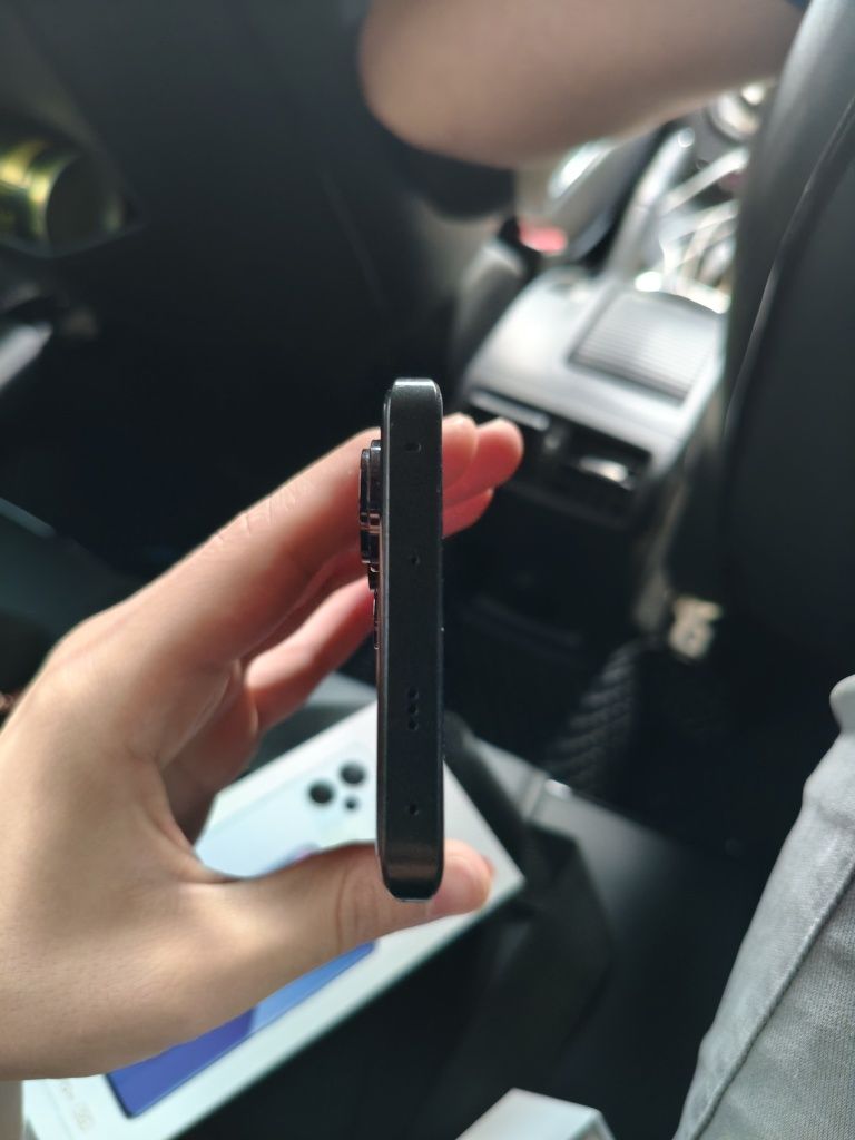 Redmi Note 13 pro plus 5g