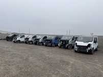 Piese Caroserie / Motor Renault Trafic/ Opel Vivaro An 2001-2014