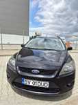 Ford Focus 1.6 TDCI
