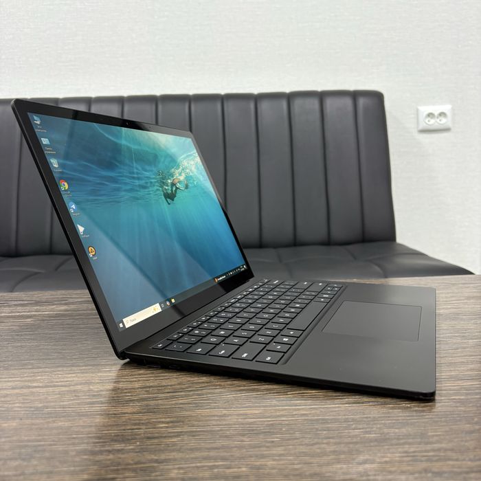 Американский Microsoft Surface i7 10gen 16/256gb 2K экран!