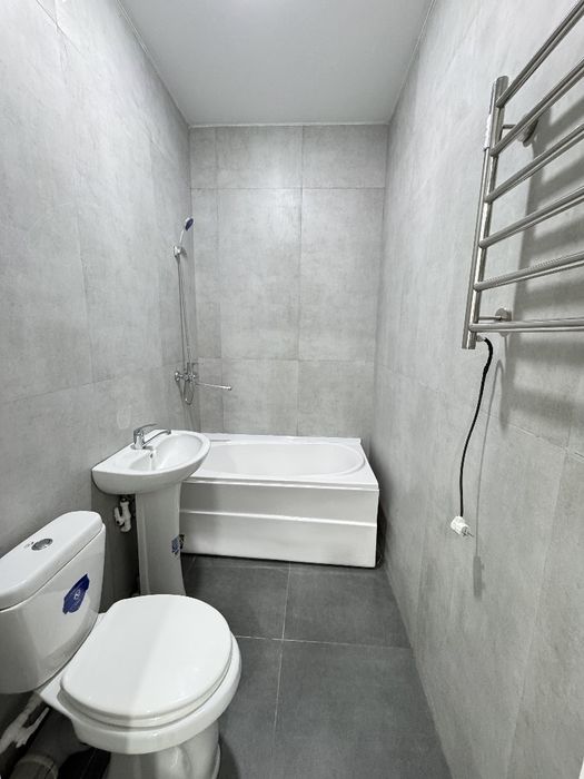 Продаю свою 1/9/16 Golden House ЖК Ассалом сохил