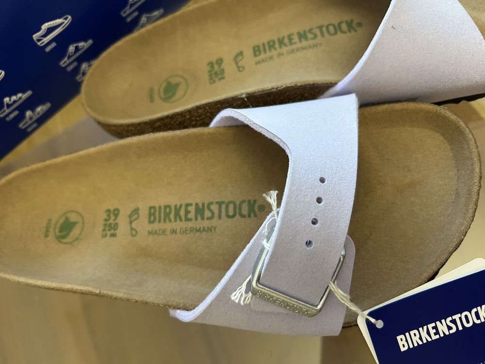 Чехли BIrkenstock