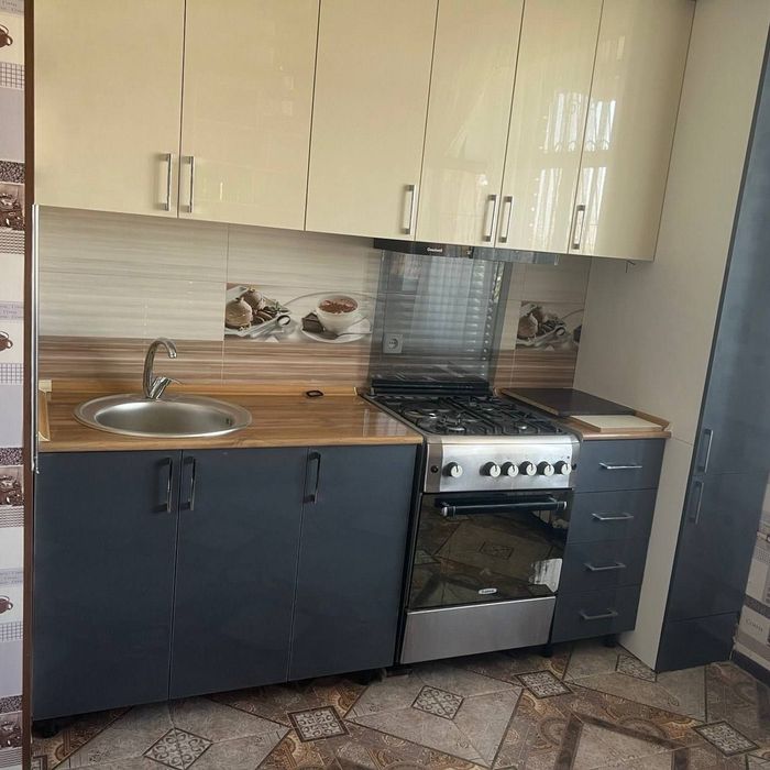 3/6/9 Массив Ялангач Ориентир Чимган