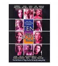 film ''Ten tiny love stories'' 2002