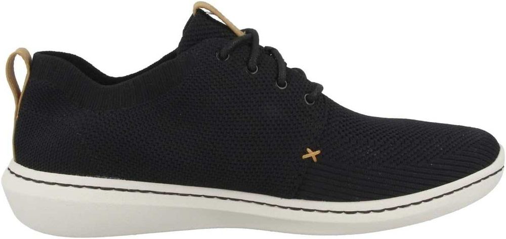 Обувки Clarks Men's Casual Shoes - черни