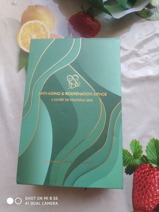 Женский масожёр идеалный