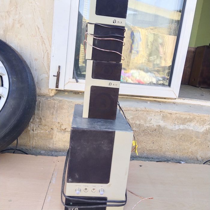 акустика сатылады