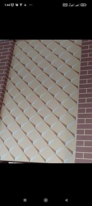 Malyarka ishlari kafel aboy ishlarini qilamiz sifatli  kelishilgan hol