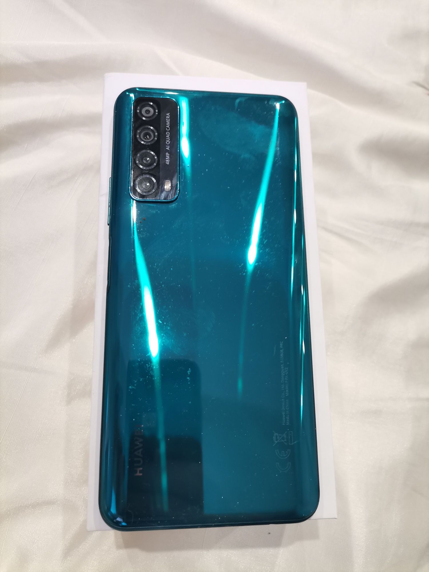 Huawei P Smart 2021