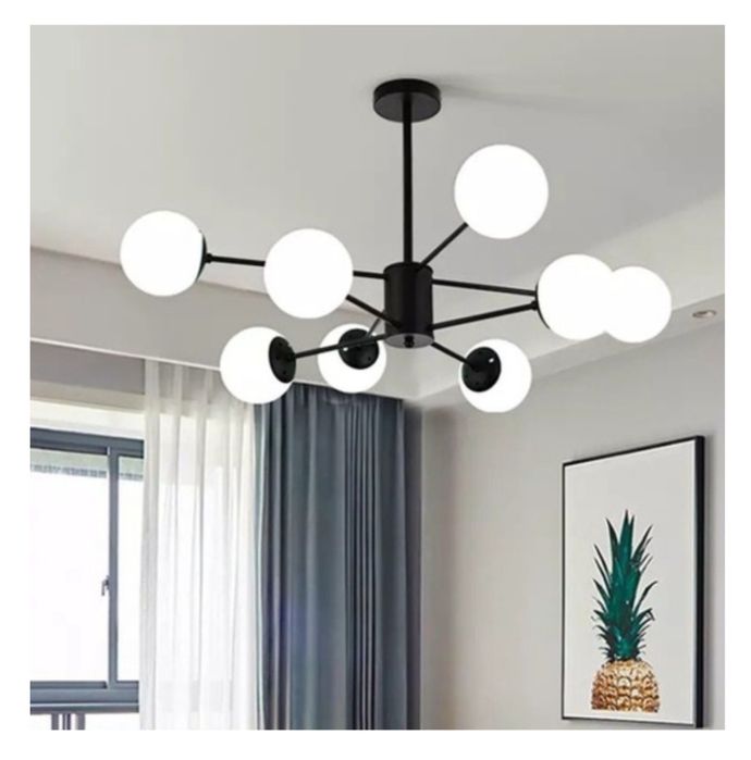 Продам лустру Cristal E27