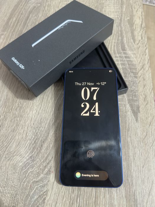 Samsung s25 plus
