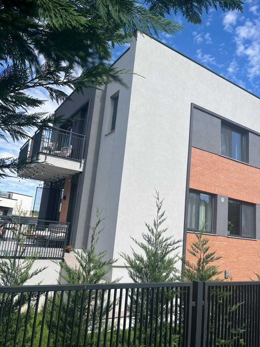 Casa/duplex de vanzare Cluj Napoca Borhanci - la cheie, comision 0