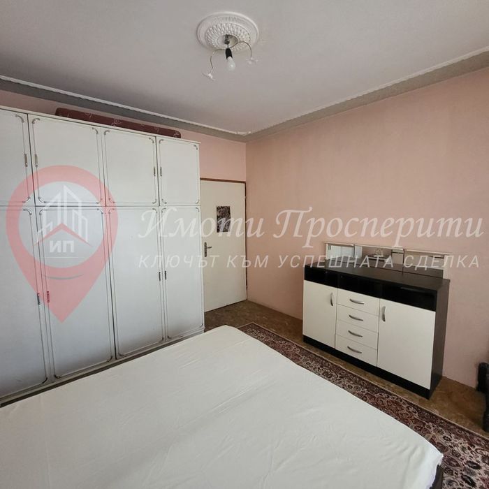 Продава се Тристаен апартамент в София, Овча купел 2 - 82 кв.м за 2318 €/кв.м - Снимка #12