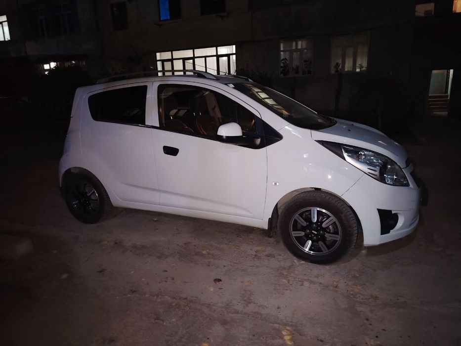 spark sotiladi srocna