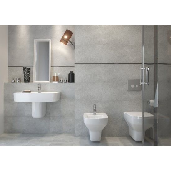 Semi-piedestal polpostument pure sp