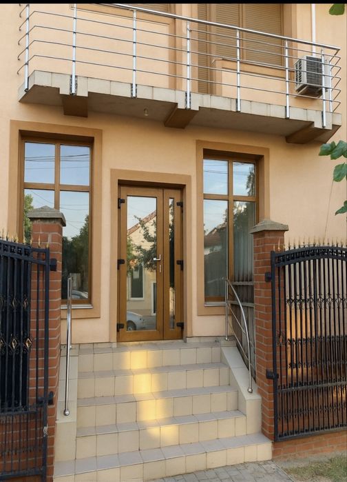 Spatii comericale zona centrala Segarcea