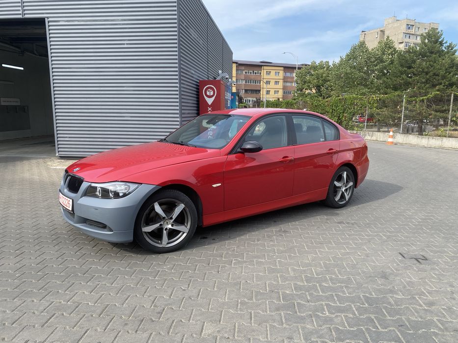 E90 AUTOMAT “Citeste Descirerea”