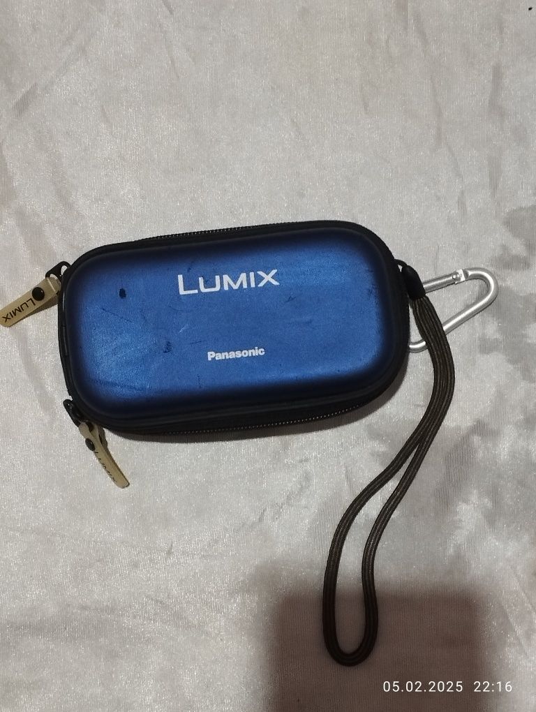 Фотоаппарат Panasonic цифровой