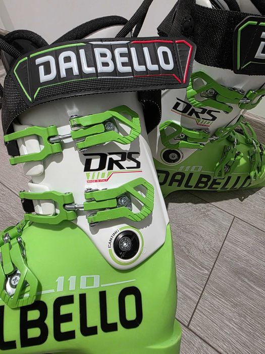 Ски обувки Dalbello DRS 110 Нов внос!!!