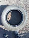 Зимняя резина 215/65 R16