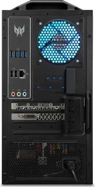 Acer Predator Orion 3000 Геймърски компютър