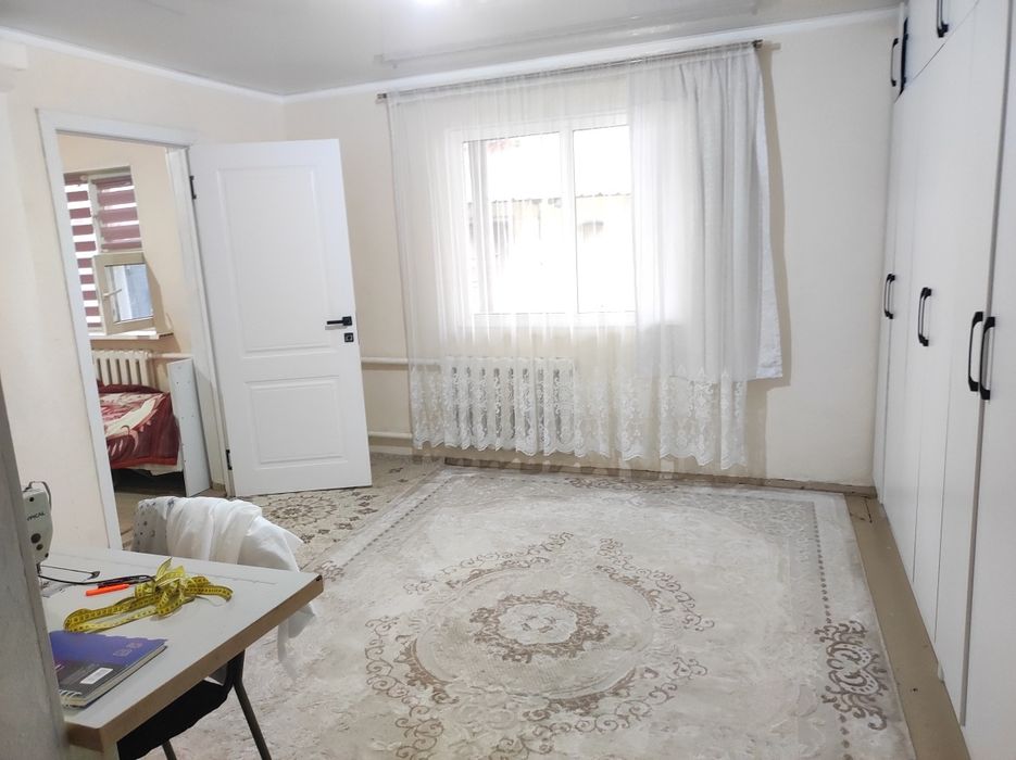 Продам дом центр каскелене