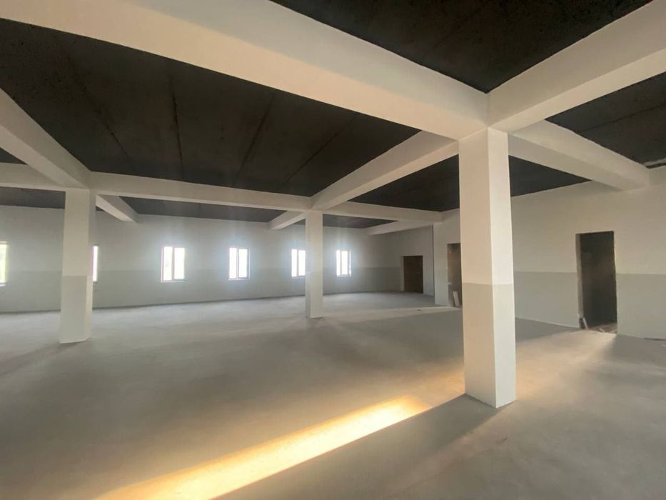 Аренда  помещений 2 860 м2 в БЦ Учтепинский район (ТЛ)