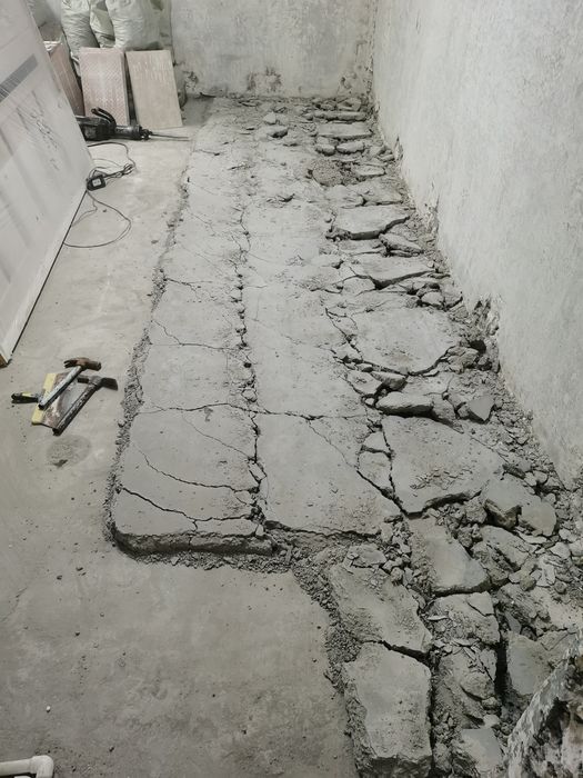 Демонтаж ишлари квартира уй жойларни бузиш ва мусор артиш хизмати !!!