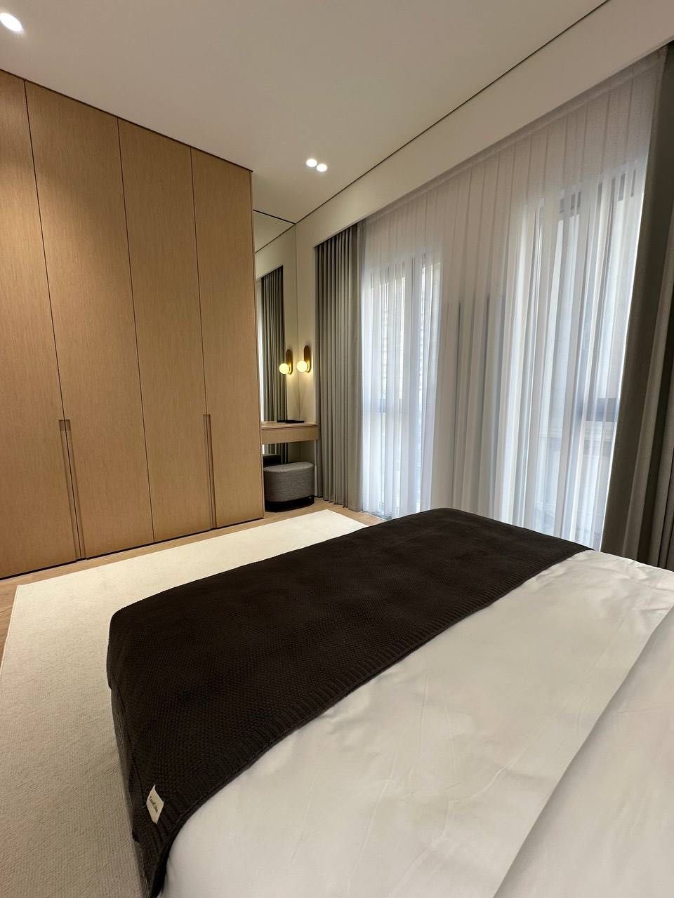 Mirabad Avenue Продается 2 комнатная квартира ремонт Гранд Мир