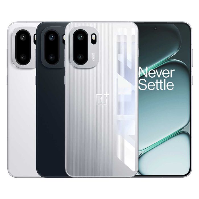 OnePlus Ace 6 Dual sim 5G със 7800mAh батерия!!!