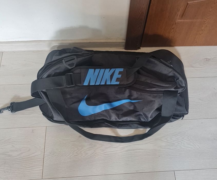 Geanta sport nike