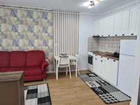 Apartament o camera studio în Green Residence