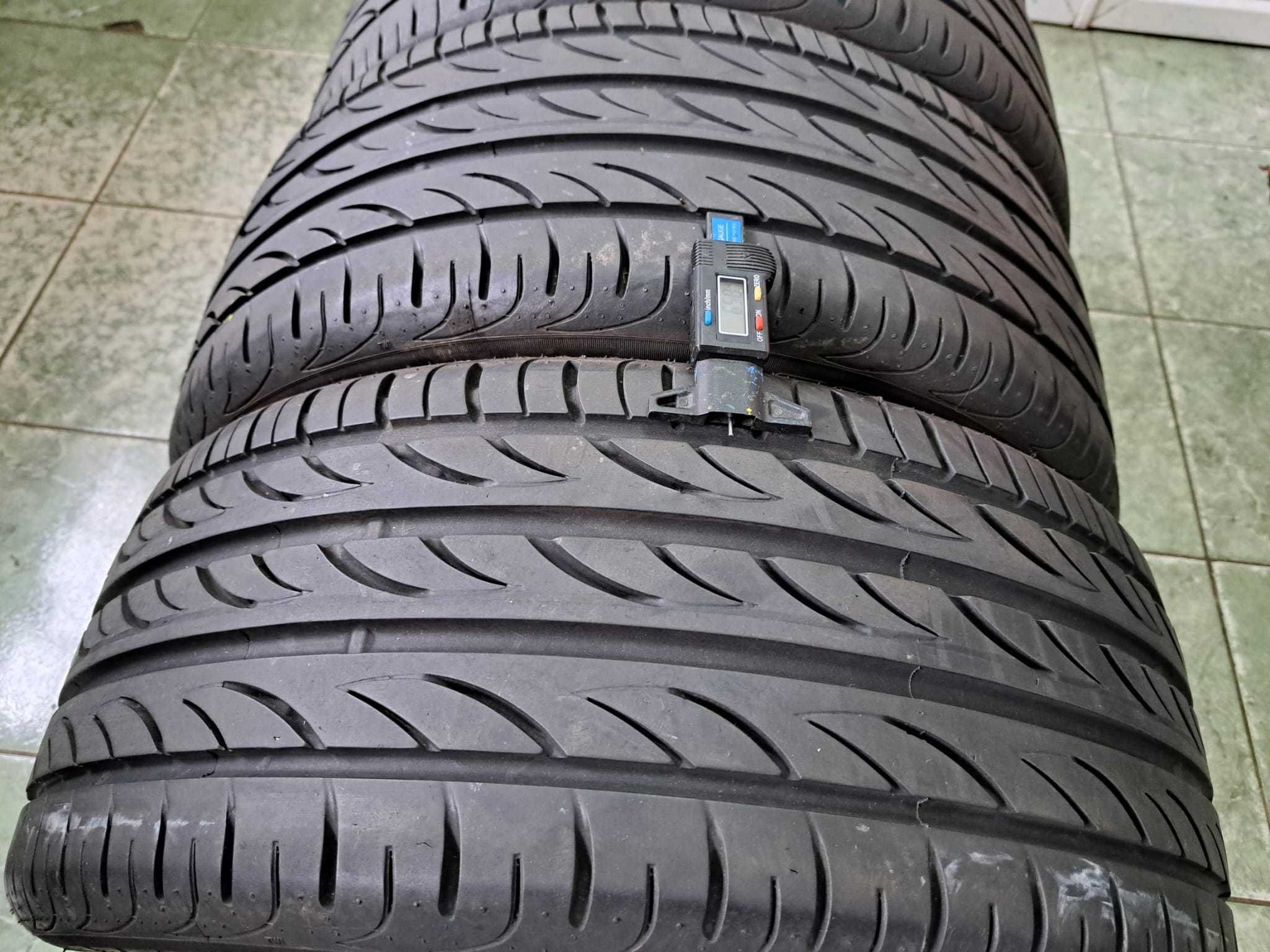 2 anvelope 205/45 R17 Pirelli