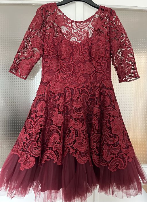Rochie elegantă de seară
