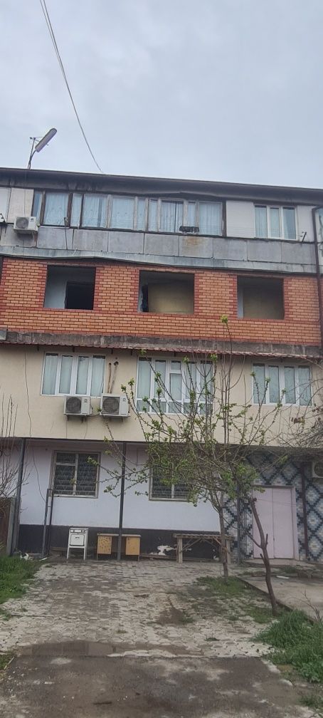 Balkonga g'isht teramiz Kladka balkon