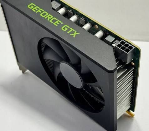 Dell Geforce GTX 1660 super