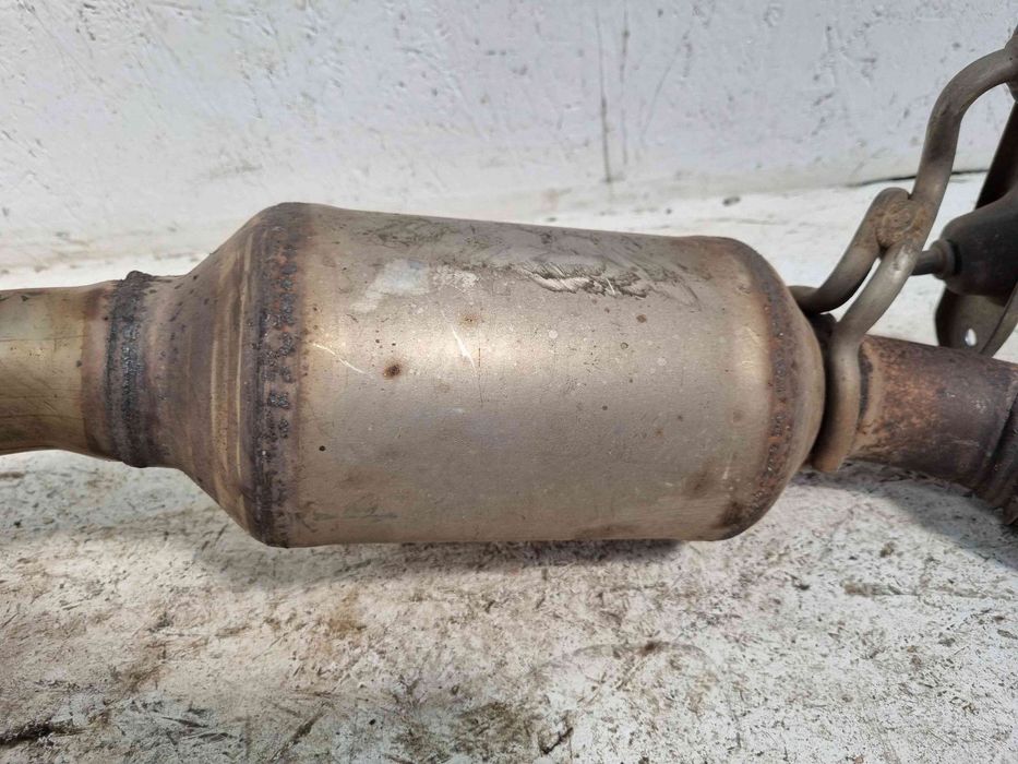 Filtru particule Volkswagen Passat Variant (3G5) [Fabr 2015-2023] 3Q01