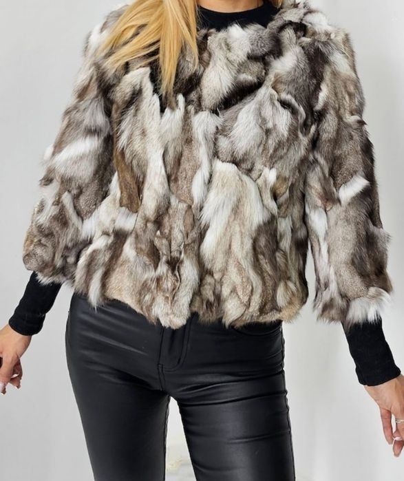 Blana Naturala Eleganta