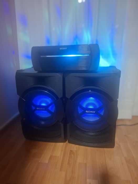 Vând Sony shake x30d