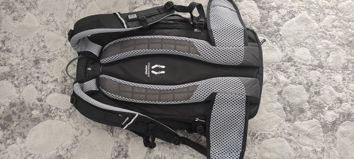 Раница Deuter Trans Alpine EL 32